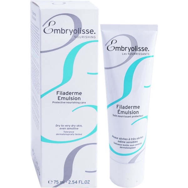 Embryolisee Filaderm Emulsion 75 ml