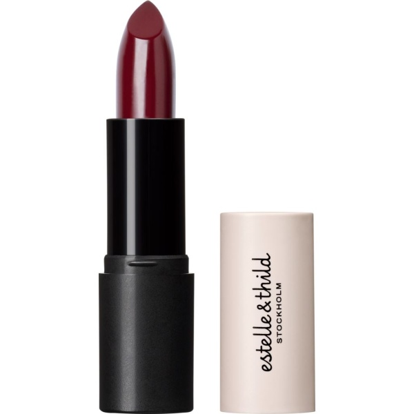 Estelle & Thild BioMineral Cream Lipstick Rouge Blossom 4,5 g