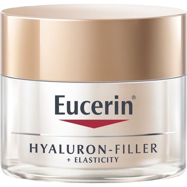 Eucerin Hyaluron-Filler + Elasticity Day Cream