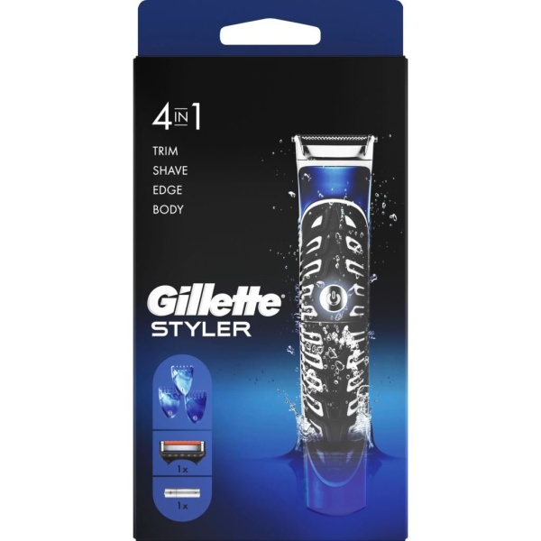 Gillette Proglide 4in1 Styler 1 st
