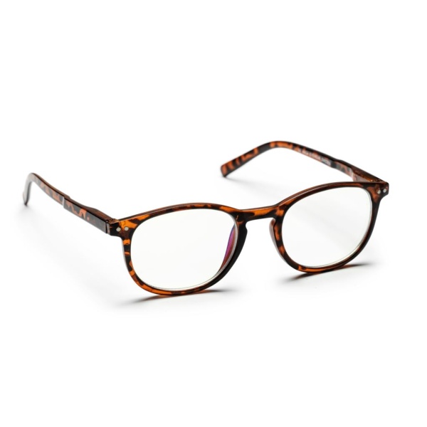 Haga Optik Blåljusglasögon Jakarta E-läsglas +2,0