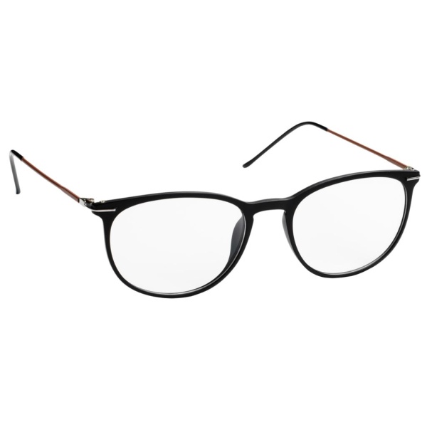Haga Optik Karlstad Black +3.5