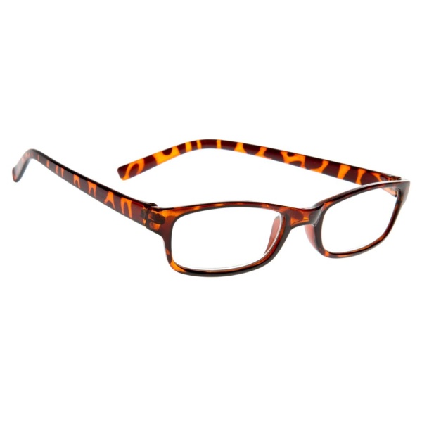 Haga Optik Visby Havana +1.0