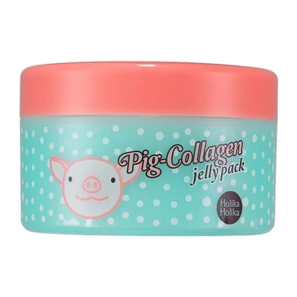 Holika Holika Pig Collagen Jelly Pack 80 g