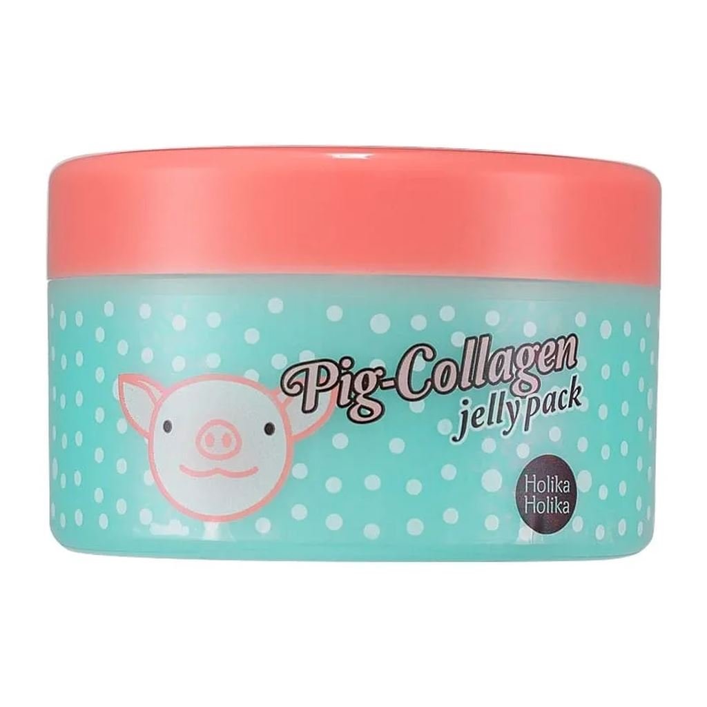Holika Holika Pig Collagen Jelly Pack 80 g