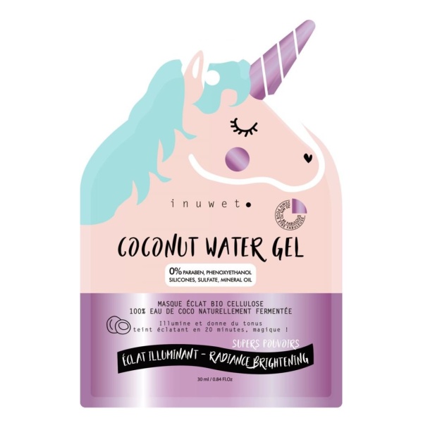 Inuwet Unicorn Radiance 30 ml