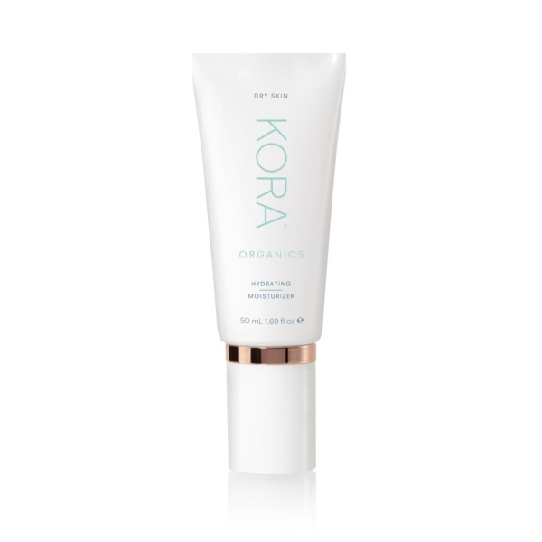 KORA ORGANICS Hydrating Moisturizer 50 ml