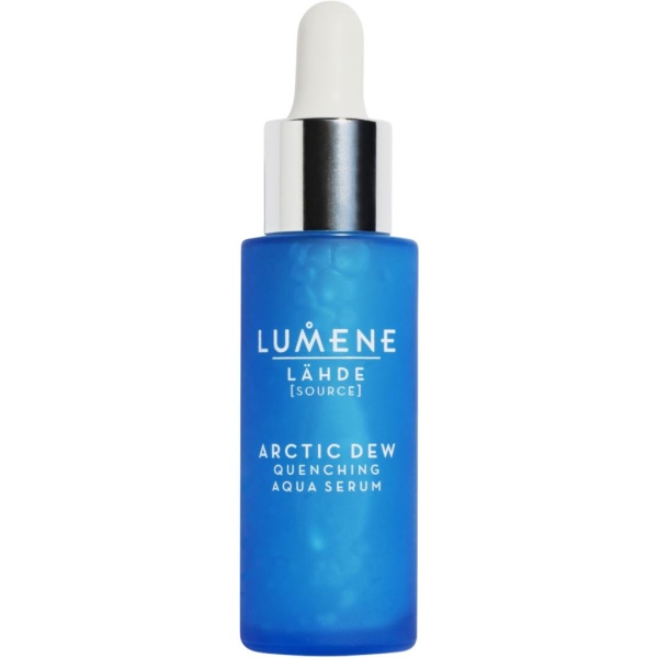 Lumene Lähde Nordic Hydra Quench Aqua Serum 30 ml