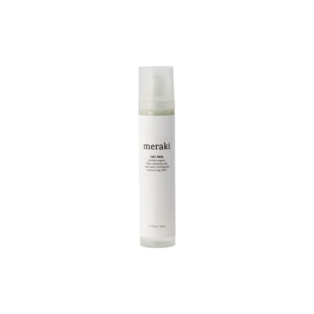 Meraki Face Mask 50 ml