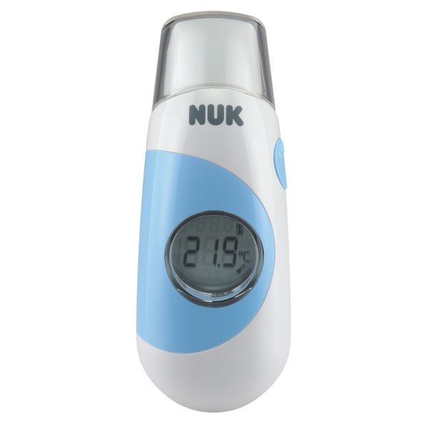 NUK Fever Thermometer Flash