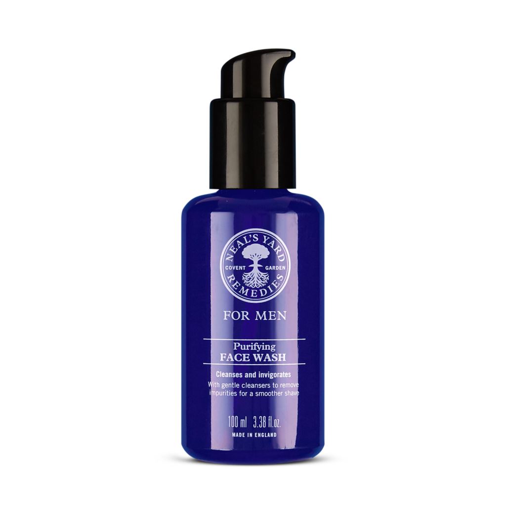 Neal´s Yard Remedies Purifying Face Wash 100 ml