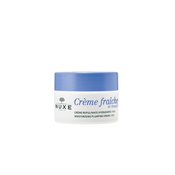 Nuxe Crème fraiche de beauté Moisturising Plumping Cream 48H 50 ml