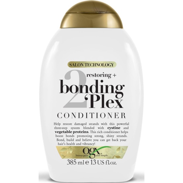 OGX Bonding Plex Conditioner 385 ml