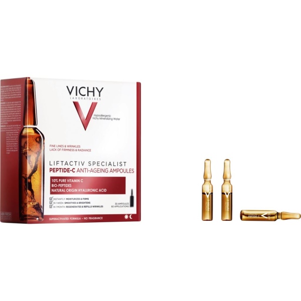 Vich Liftactive Specialist Peptid-C Ampoules 30 st