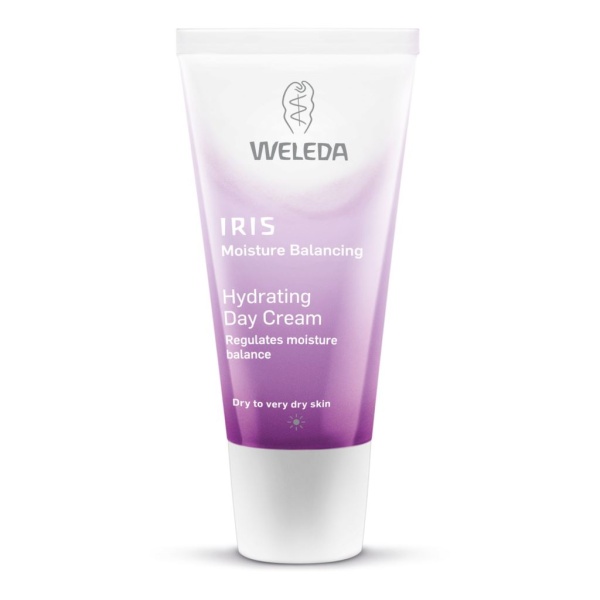 Weleda Iris Hydrating Day Cream 30 ml