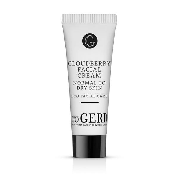 co GERD c/o GERD Cloudberry Facial Cream 10 ml