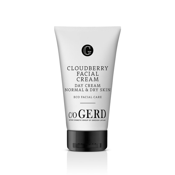 co GERD c/o GERD Cloudberry Facial Cream 75 ml