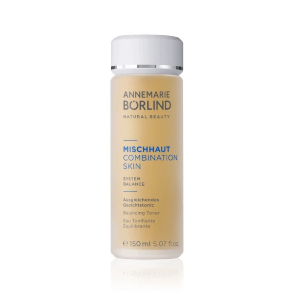 ANNEMARIE BÖRLIND Combination Skin Balancing Toner 150 ml