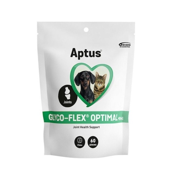Aptus GlycoFlex Optimal Mini 60 st