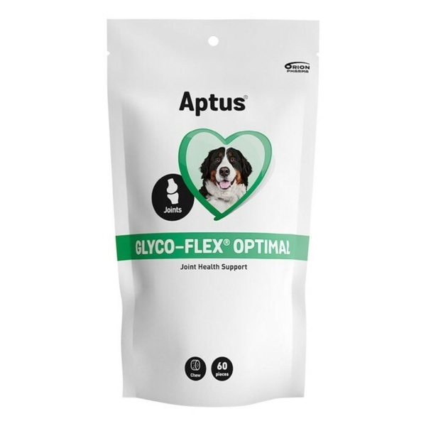 Aptus GlycoFlex Optimal tuggbitar 60 st