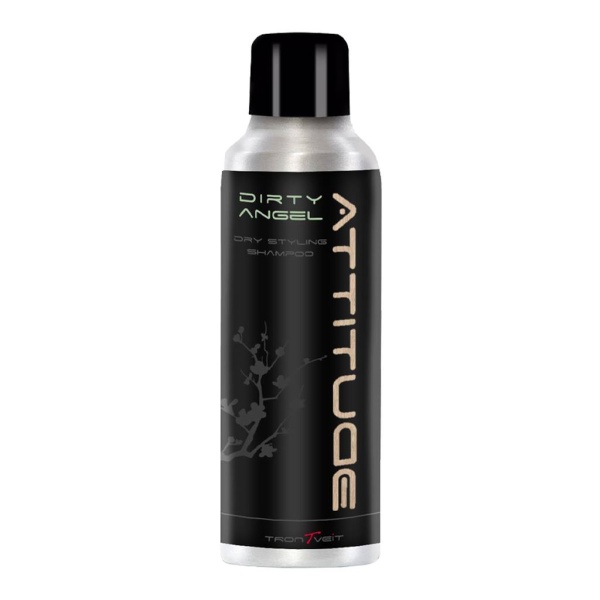 Attitude Dirty Angel Dry Scampoo 200 ml