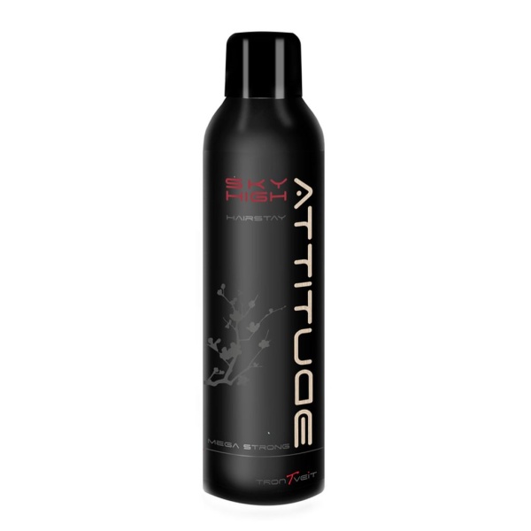 Attitude Sky High Hair Stay 300 ml