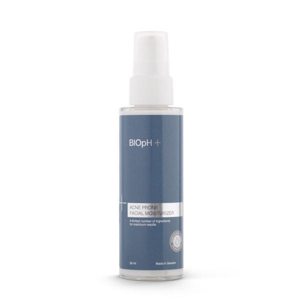 BIOpH+ BIOpH Acne Prone Facial Moisturizer 50 ml