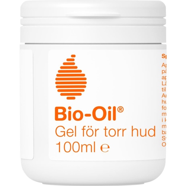 Bio-Oil Dry Skin Gel 100 ml