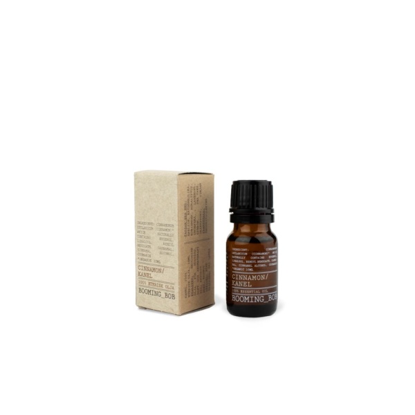 Booming Bob Essential Oil Kanel 10 ml