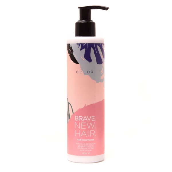 Brave New Hair Color Conditioner 250 ml