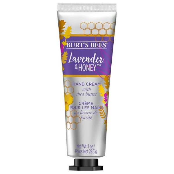 Burt's Bees Mini Hand Cream Lavender & Honey 28,3 g