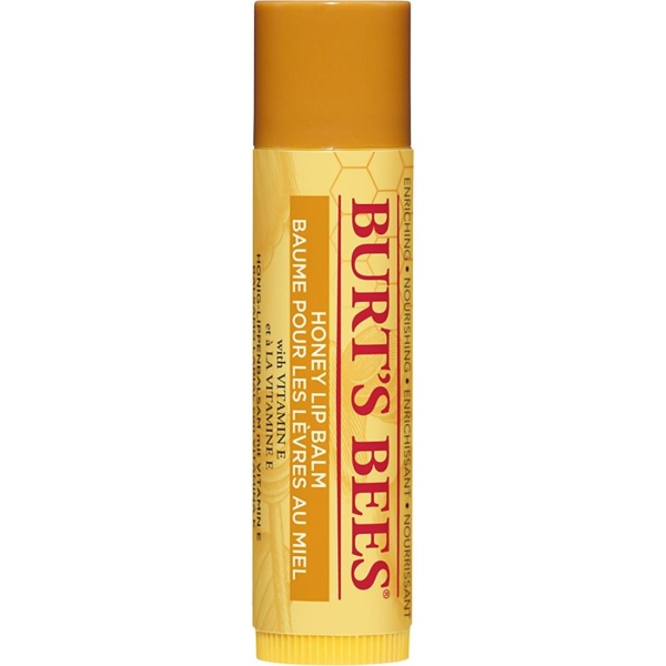 Burt's Bees Moisturizing Lip Balm Honey Meil 4,25 g