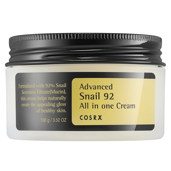 COSRX Advanced Snail 92 All in one Cream 100 g