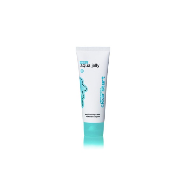 Clear Start by Dermalogica Cooling Aqua Jelly 59 ml