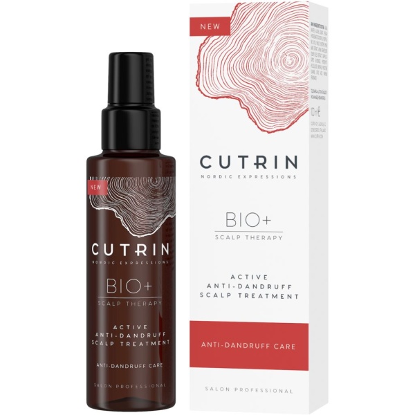 Cutrin Bio+ Active Scalp Treatment 100 ml