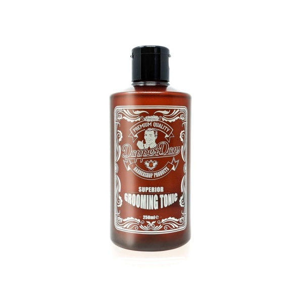 Dapper Dan Grooming Tonic 250 ml