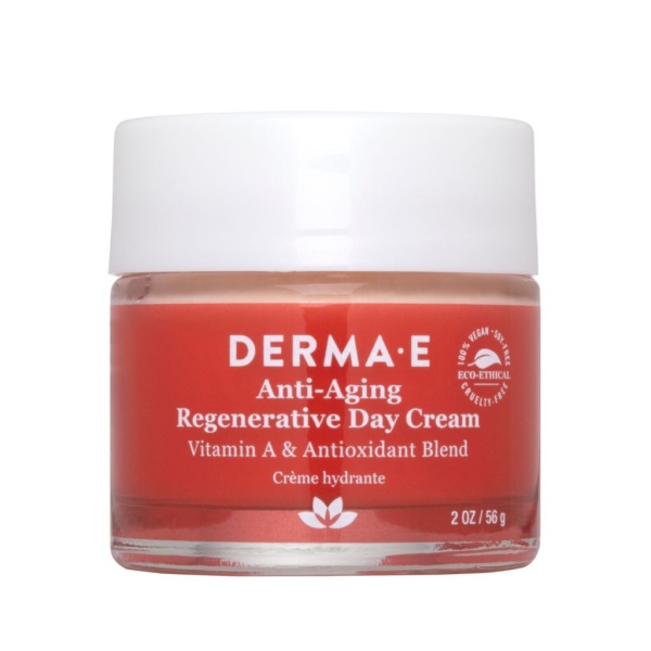 Derma E Anti-Aging Regenerative Day Cream 56 g