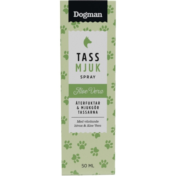 Dogman Tasspray 50 ml