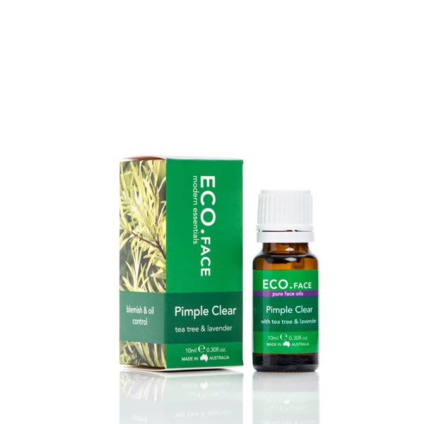 ECO Pimple Clear 10 ml