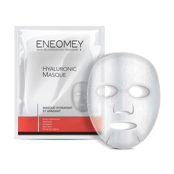 Eneomey Hyaluroniq Masque 1 st