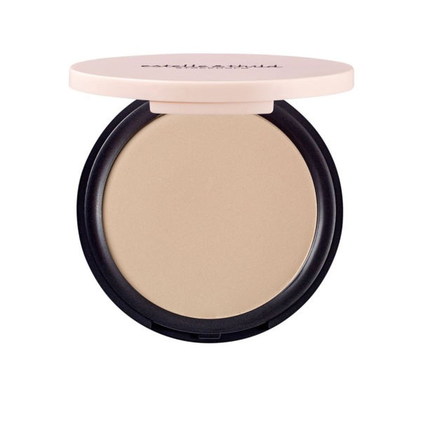 Estelle & Thild BioMineral Silky Finishing Powder 112 Light Pink