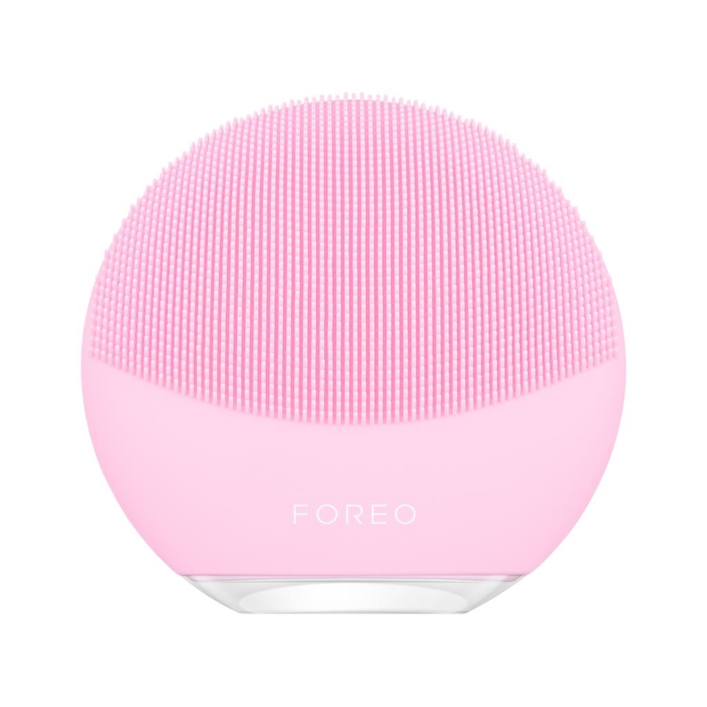 FOREO LUNA Mini 3 Pearl Pink 1 st