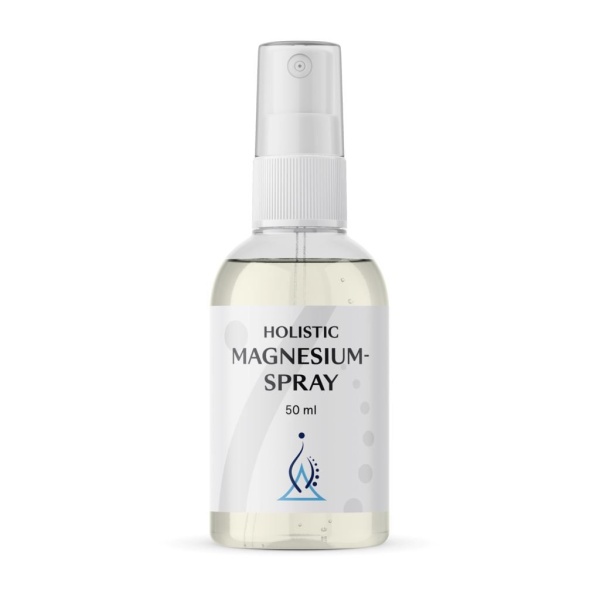 Holistic Magnesiumspray 50 ml