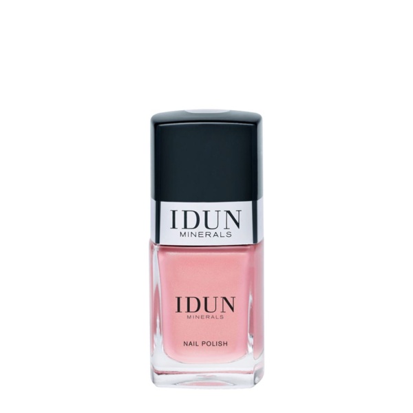 IDUN Minerals Nagellack Turmalin 11 ml