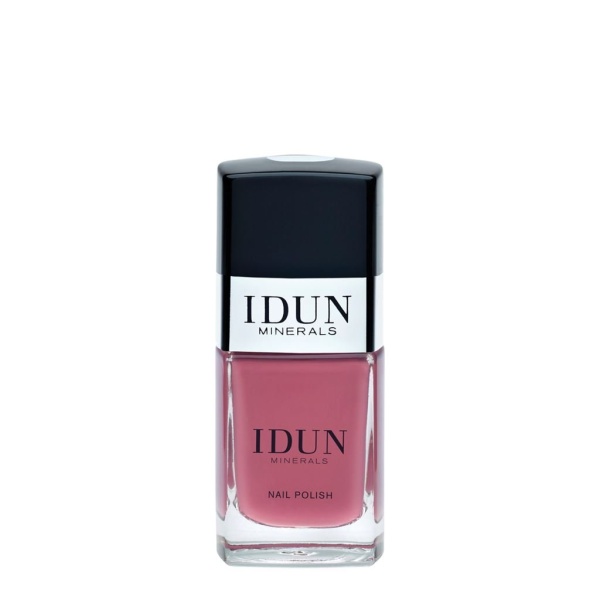 IDUN Minerals Nailpolish Rodonit 11 ml