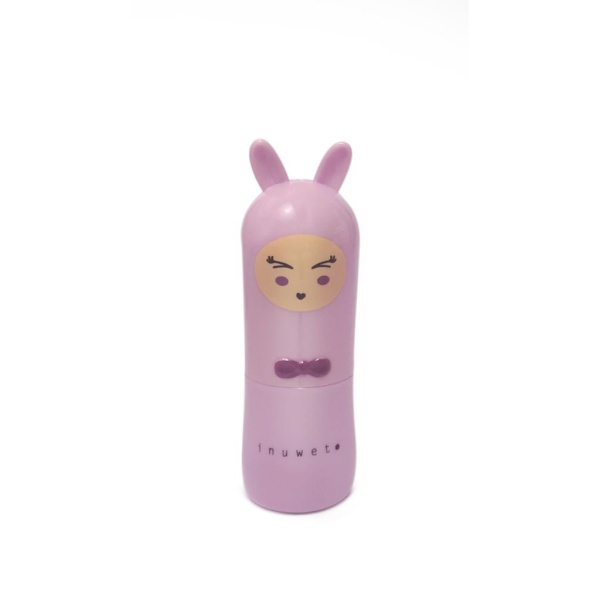 Inuwet Cute Bunny Lip Balm Marshmallow 3,5 g