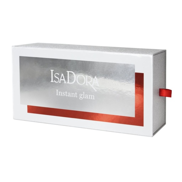 IsaDora Instant Glam Gift Box 1 st