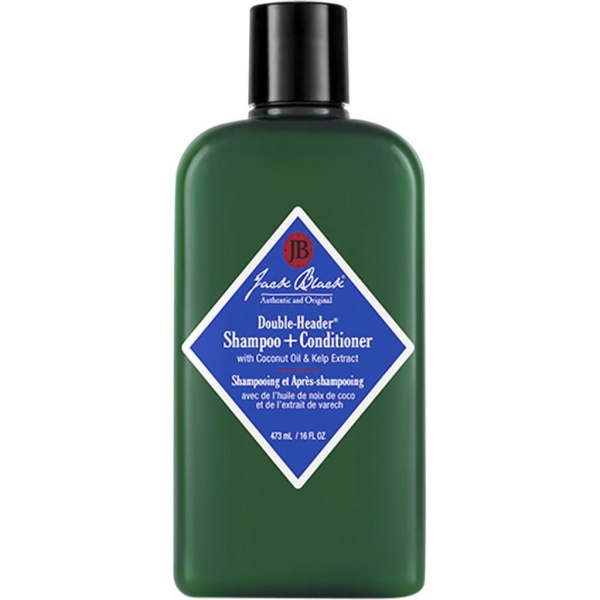 Jack Black Double Header Schampo & Conditioner 473 ml