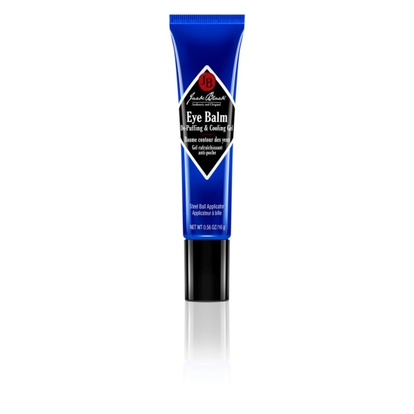 Jack Black Eye Balm De-Puffing & Cooling Gel 16 ml