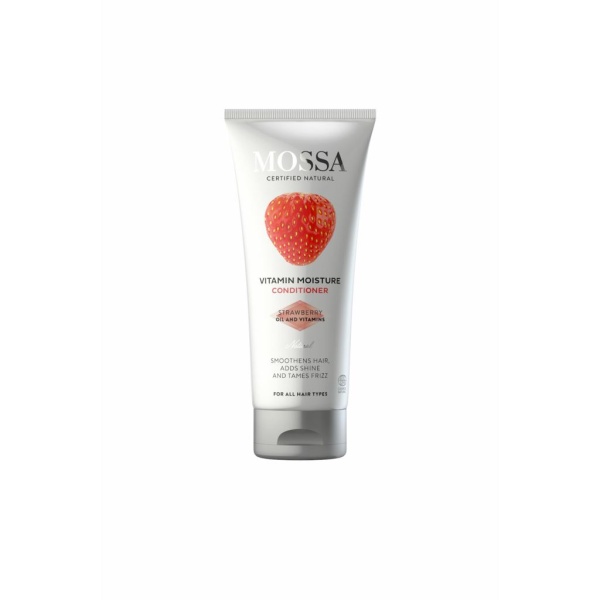 MOSSA Vitamin Moisture Conditioner 200 ml